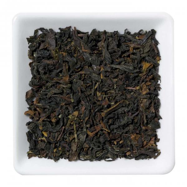 Taiwan Peach Oolong
